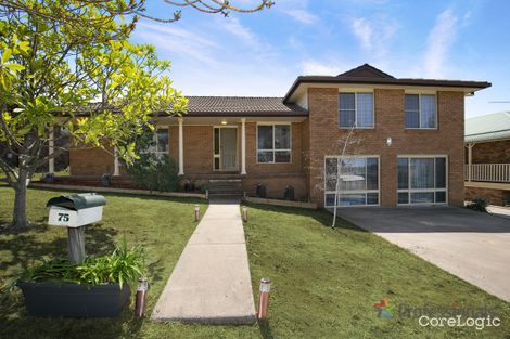 Property photo of 75 Gordon Street Armidale NSW 2350