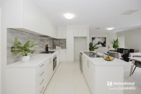 Property photo of 3/89 Redstone Trail Ellenbrook WA 6069