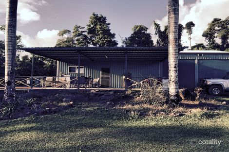 938 Tully Gorge Rd, Jarra Creek, QLD 4854