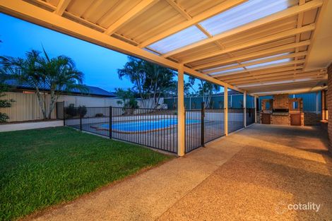 Property photo of 18 Tibouchina Court Helensvale QLD 4212