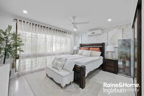 Property photo of 6 Swordfish Avenue Raby NSW 2566