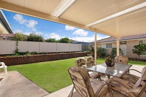 Property photo of 27 Hellyar Drive Wollongbar NSW 2477