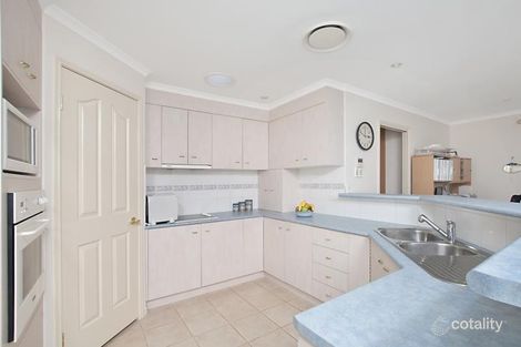 Property photo of 27 Hellyar Drive Wollongbar NSW 2477