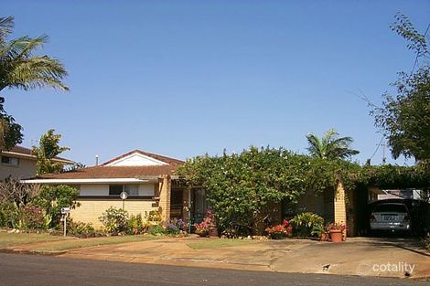 3 Maughan St, Thabeban, QLD 4670
