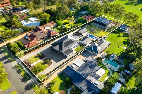 Property photo of 64 Hillview Parade Ashmore QLD 4214