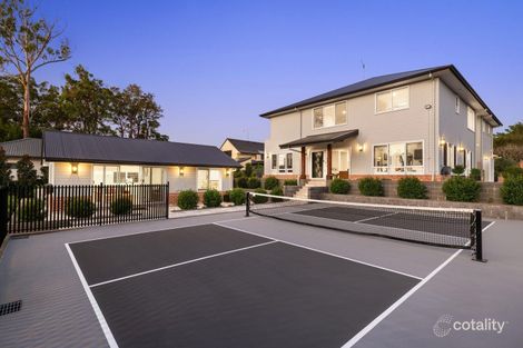Property photo of 64 Hillview Parade Ashmore QLD 4214