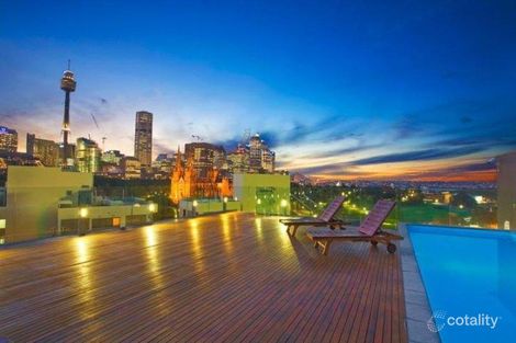 16/60-70 William St, Woolloomooloo, NSW 2011