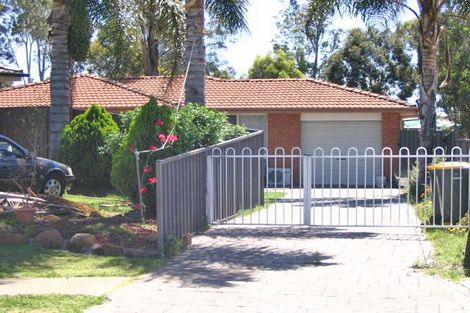 Property photo of 16 Wraysbury Place Oakhurst NSW 2761