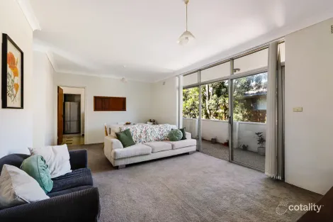 Property photo of 4/63 Kensington Road Summer Hill NSW 2130