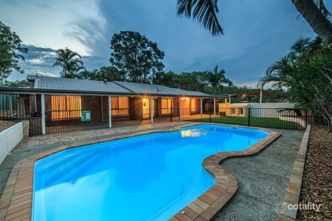 Property photo of 18 Tibouchina Court Helensvale QLD 4212