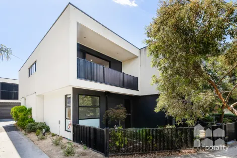 Property photo of 4/36 Hocking Street Footscray VIC 3011