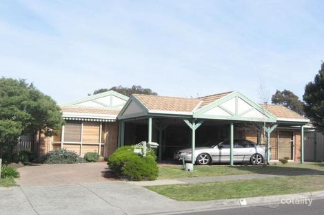 Property photo of 1 Glenburn Drive Hallam VIC 3803