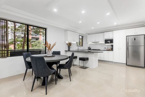 Property photo of 6/9-11 Bathurst Street Liverpool NSW 2170