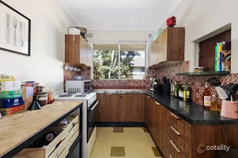 Property photo of 4/63 Kensington Road Summer Hill NSW 2130