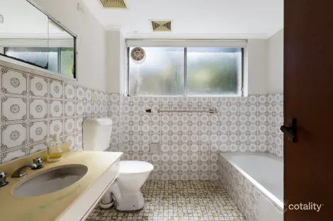 Property photo of 4/63 Kensington Road Summer Hill NSW 2130