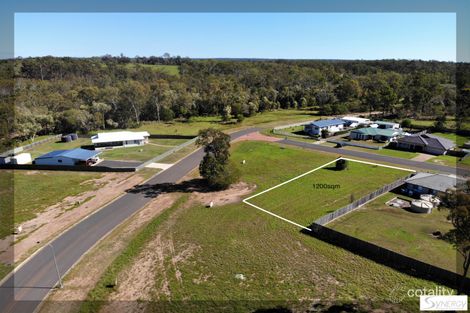 4 Redbank Ct, Cordalba, QLD 4660