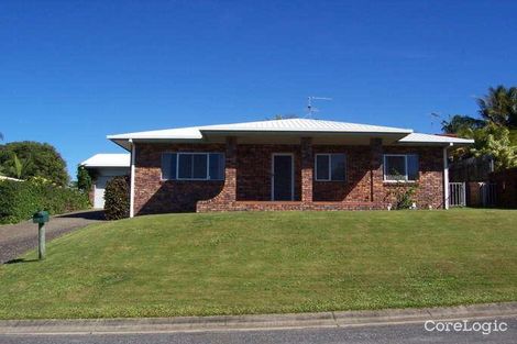 Property photo of 3 Outlook Crescent Mount Pleasant QLD 4740