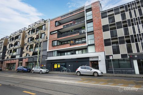 Property photo of 202/65 Nicholson Street Brunswick East VIC 3057