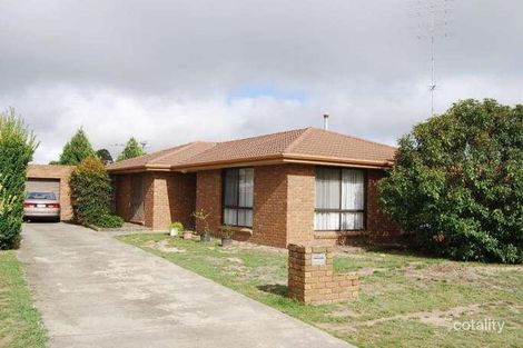 Property photo of 29 Clover Street Wendouree VIC 3355