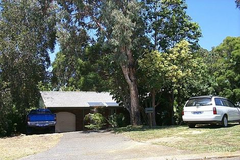 Property photo of 26 Dillenia Way Greenwood WA 6024