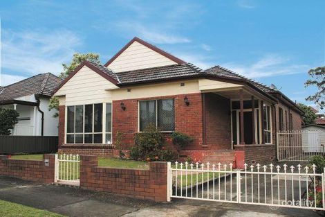 7 Sunbeam Ave, Burwood, NSW 2134