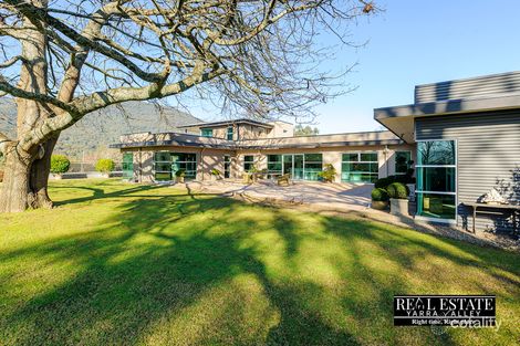 Property photo of 21 Dowd Road Healesville VIC 3777