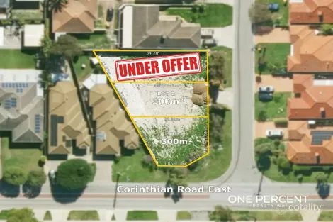 Property photo of 176 Corinthian Road Riverton WA 6148