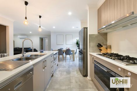 Property photo of 18 Thoroughbred Drive Clyde North VIC 3978