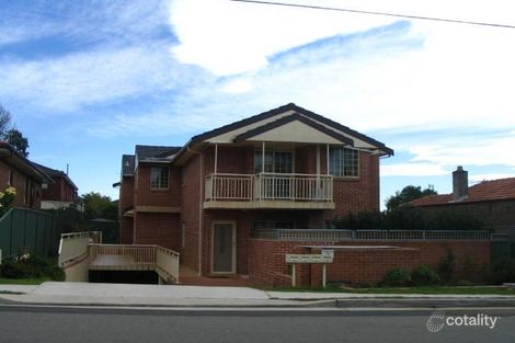 3/19 Fletcher St, Campsie, NSW 2194