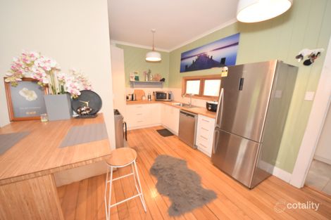 Property photo of 25 Main Street Kempton TAS 7030