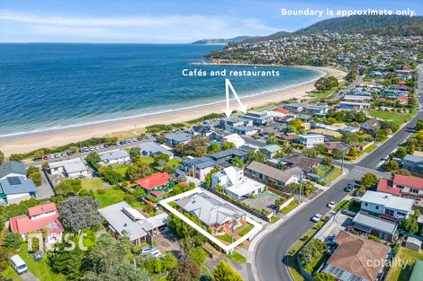 Property photo of 29A Wells Parade Blackmans Bay TAS 7052