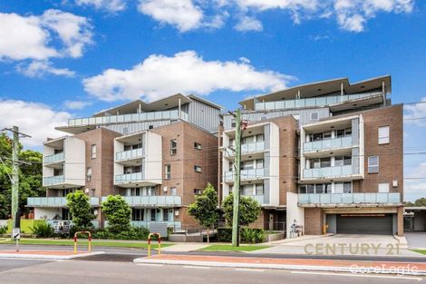 Property photo of 202/63-67 Veron Street Wentworthville NSW 2145