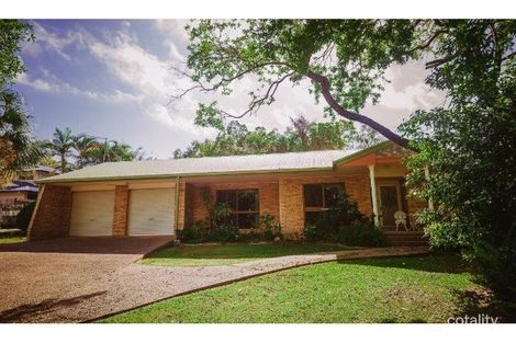Property photo of 6 Admiral Drive Dolphin Heads QLD 4740