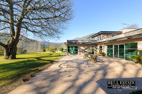 Property photo of 21 Dowd Road Healesville VIC 3777