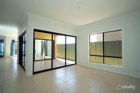 Property photo of 49 Lord Howe Crescent Mawson Lakes SA 5095