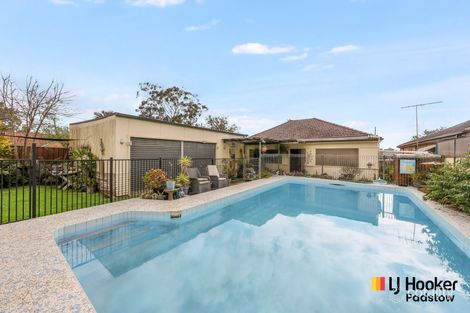 Property photo of 21 Banks Street Padstow NSW 2211