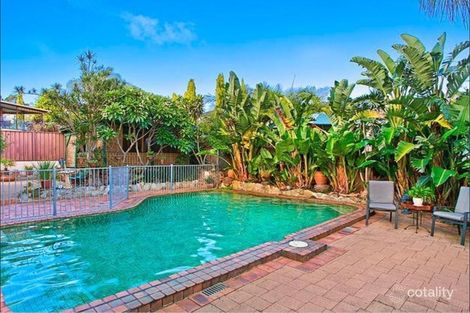 Property photo of 18 Hibiscus Close Alfords Point NSW 2234