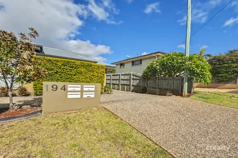 2/194 Alderley St, Centenary Heights, QLD 4350