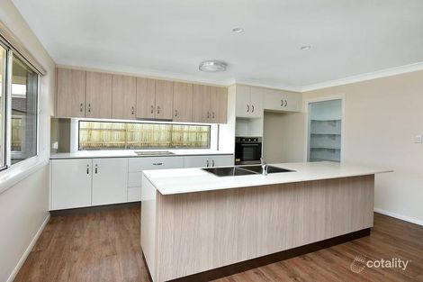 Property photo of 30 Lockyer Street Kleinton QLD 4352