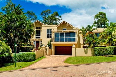Property photo of 6253 Broken Hills Drive Hope Island QLD 4212