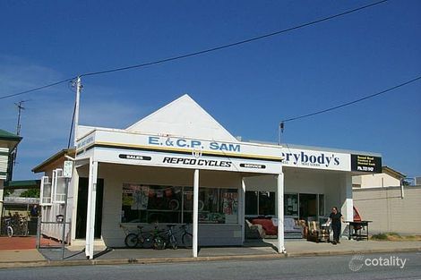 144 Auckland St, Gladstone Central, QLD 4680