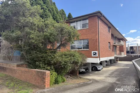 2/2 First Ave, Eastwood, NSW 2122