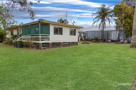 21 East St, Wandoan, QLD 4419