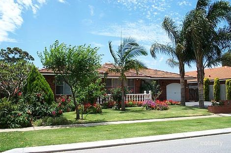 19 Whimbrel St, Stirling, WA 6021