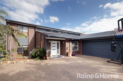 Property photo of 96 Aries Way Elermore Vale NSW 2287