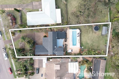 Property photo of 96 Aries Way Elermore Vale NSW 2287