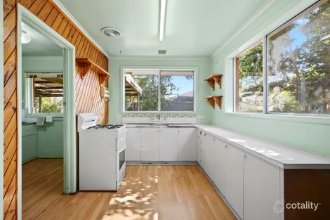 Property photo of 4 Kleinert Road Boronia VIC 3155