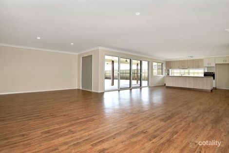 Property photo of 30 Lockyer Street Kleinton QLD 4352