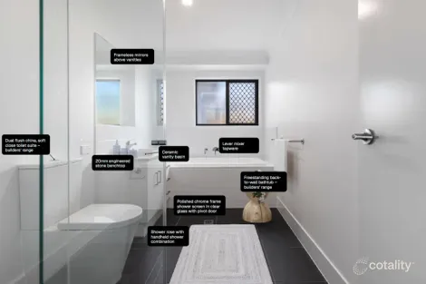 Property photo of 1 Currawong Place Bellmere QLD 4510