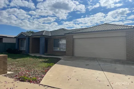 3 Plover Dr, Kialla, VIC 3631